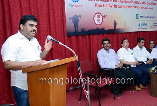   Santhosh Hegde 1